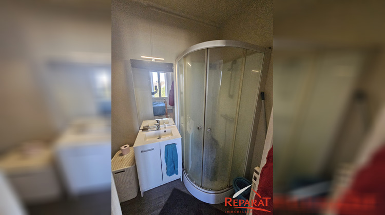 Ma-Cabane - Location Appartement Brive-la-Gaillarde, 37 m²
