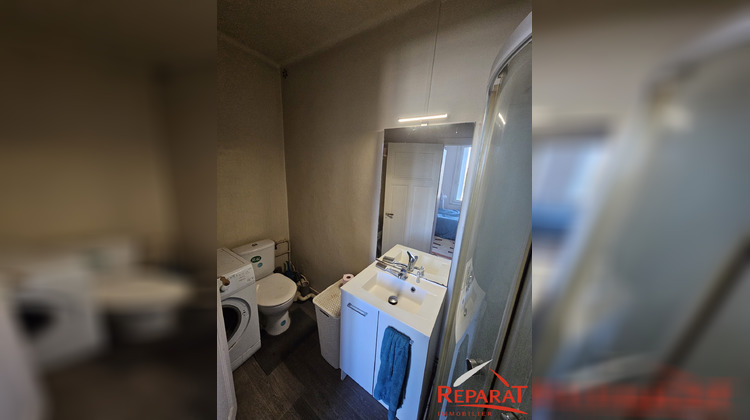 Ma-Cabane - Location Appartement Brive-la-Gaillarde, 37 m²