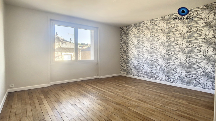 Ma-Cabane - Location Appartement Brive-la-Gaillarde, 44 m²