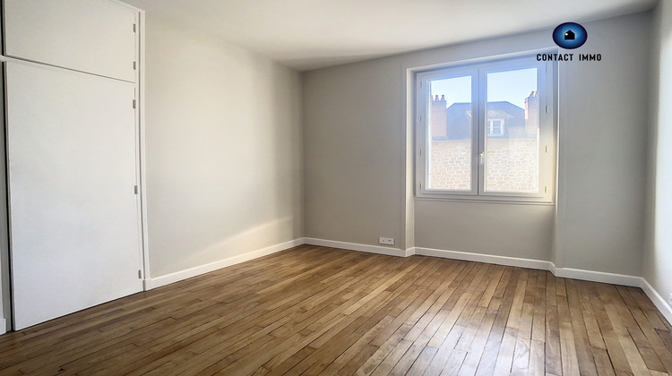 Ma-Cabane - Location Appartement Brive-la-Gaillarde, 44 m²