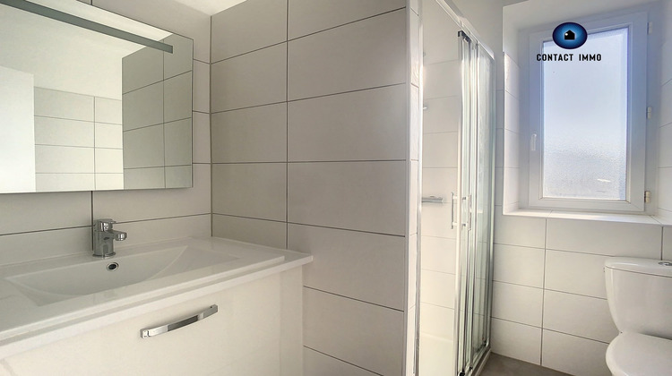 Ma-Cabane - Location Appartement Brive-la-Gaillarde, 44 m²