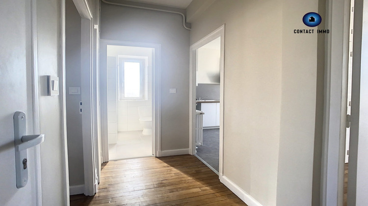 Ma-Cabane - Location Appartement Brive-la-Gaillarde, 44 m²