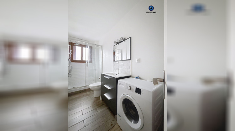 Ma-Cabane - Location Appartement Brive-la-Gaillarde, 31 m²