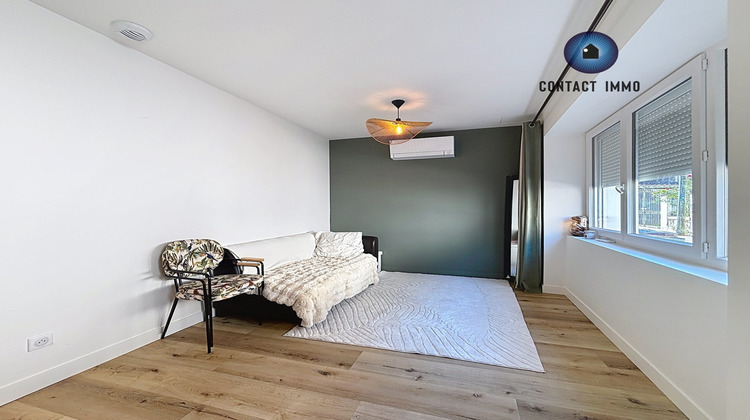 Ma-Cabane - Location Appartement Brive-la-Gaillarde, 27 m²
