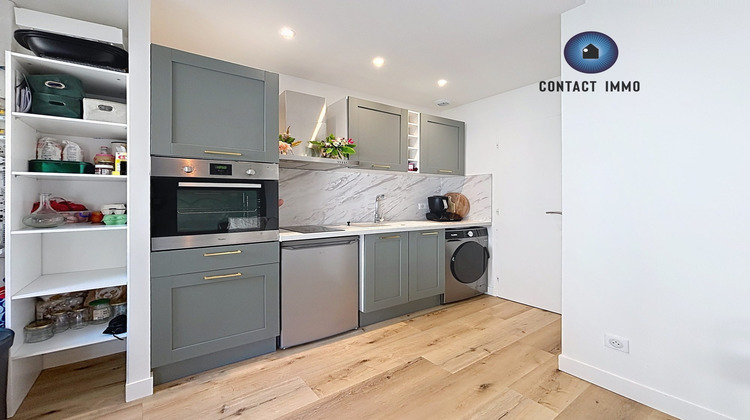 Ma-Cabane - Location Appartement Brive-la-Gaillarde, 27 m²