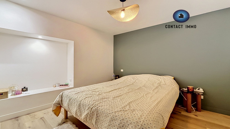 Ma-Cabane - Location Appartement Brive-la-Gaillarde, 27 m²