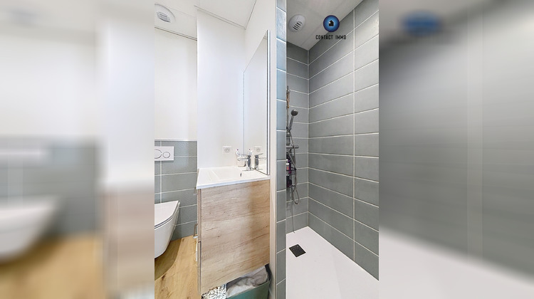 Ma-Cabane - Location Appartement Brive-la-Gaillarde, 27 m²