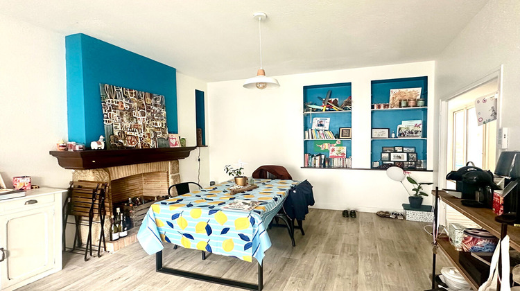 Ma-Cabane - Location Appartement BRIVE-LA-GAILLARDE, 80 m²