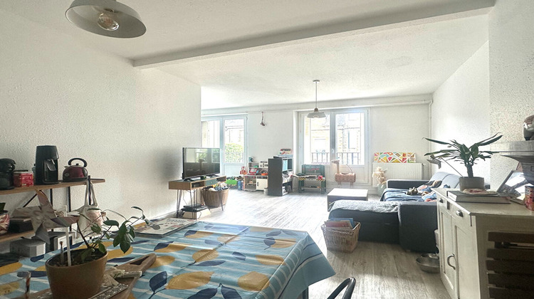 Ma-Cabane - Location Appartement BRIVE-LA-GAILLARDE, 80 m²