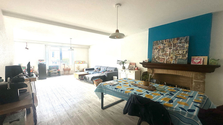 Ma-Cabane - Location Appartement BRIVE-LA-GAILLARDE, 80 m²