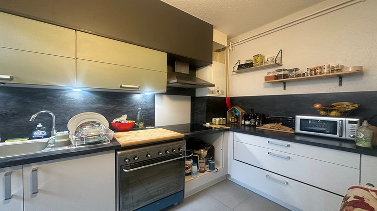 Ma-Cabane - Location Appartement BRIVE-LA-GAILLARDE, 80 m²