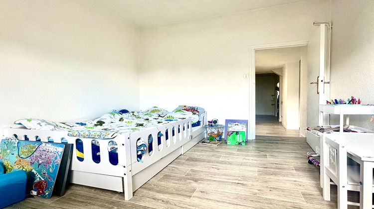 Ma-Cabane - Location Appartement BRIVE-LA-GAILLARDE, 80 m²
