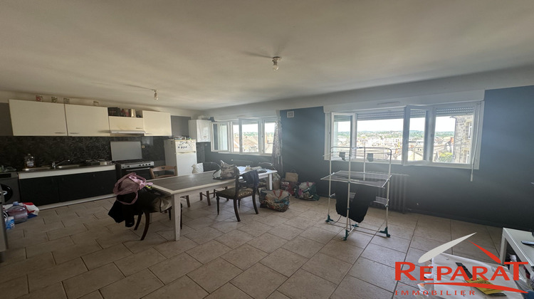 Ma-Cabane - Location Appartement Brive-la-Gaillarde, 58 m²