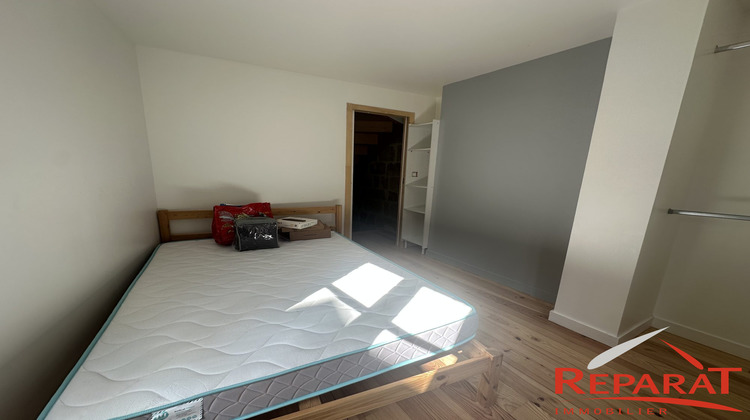 Ma-Cabane - Location Appartement Brive-la-Gaillarde, 53 m²