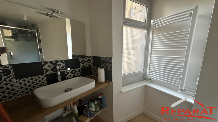 Ma-Cabane - Location Appartement Brive-la-Gaillarde, 53 m²
