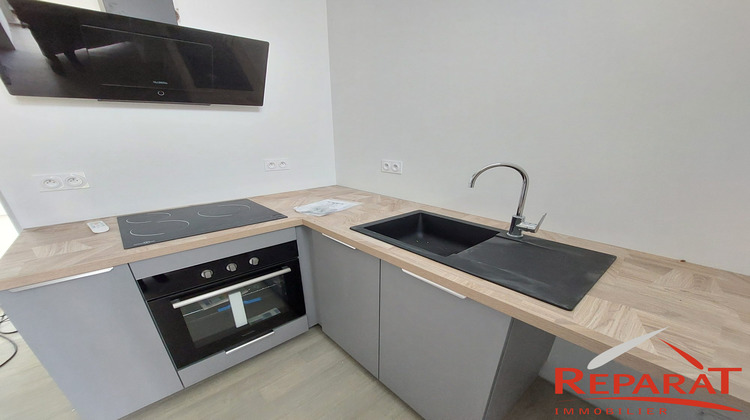 Ma-Cabane - Location Appartement Brive-la-Gaillarde, 42 m²