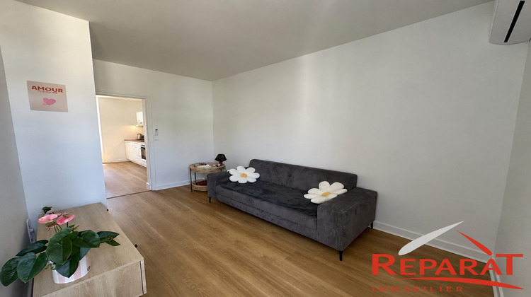 Ma-Cabane - Location Appartement Brive-la-Gaillarde, 34 m²