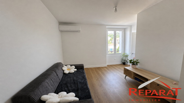 Ma-Cabane - Location Appartement Brive-la-Gaillarde, 34 m²