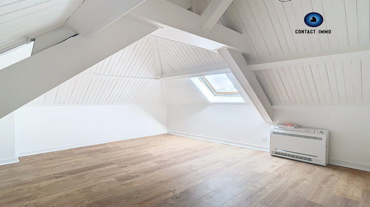 Ma-Cabane - Location Appartement Brive-la-Gaillarde, 52 m²