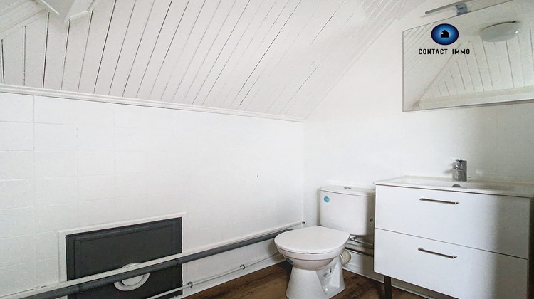 Ma-Cabane - Location Appartement Brive-la-Gaillarde, 52 m²