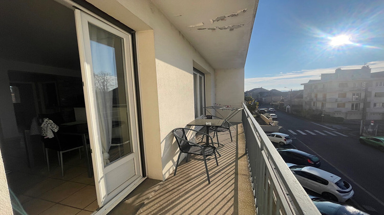 Ma-Cabane - Location Appartement BRIVE-LA-GAILLARDE, 56 m²