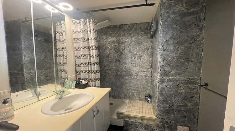 Ma-Cabane - Location Appartement BRIVE-LA-GAILLARDE, 56 m²