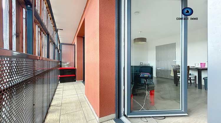 Ma-Cabane - Location Appartement Brive-la-Gaillarde, 21 m²