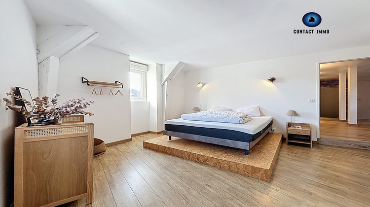 Ma-Cabane - Location Appartement Brive-la-Gaillarde, 69 m²