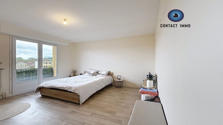 Ma-Cabane - Location Appartement Brive-la-Gaillarde, 27 m²