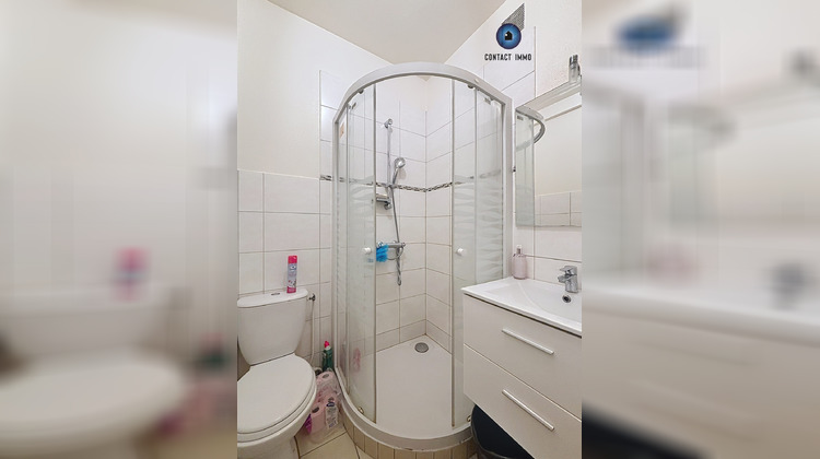 Ma-Cabane - Location Appartement Brive-la-Gaillarde, 27 m²