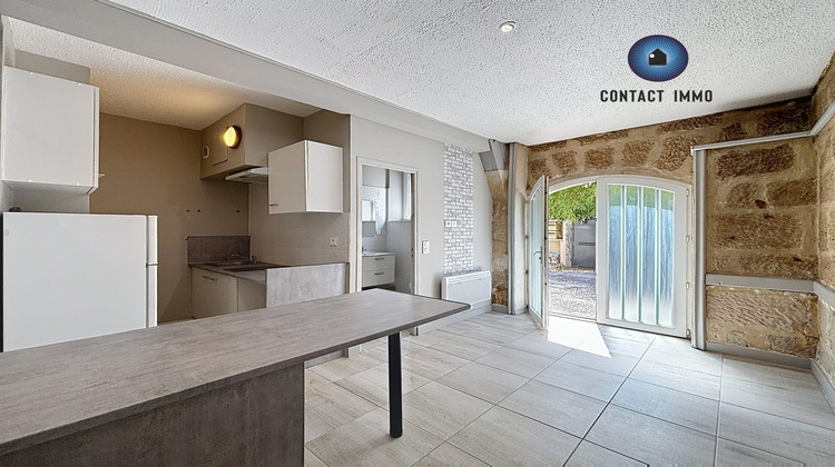 Ma-Cabane - Location Appartement Brive-la-Gaillarde, 28 m²