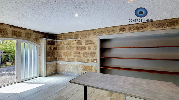 Ma-Cabane - Location Appartement Brive-la-Gaillarde, 28 m²
