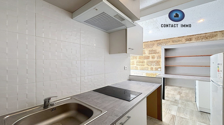 Ma-Cabane - Location Appartement Brive-la-Gaillarde, 28 m²