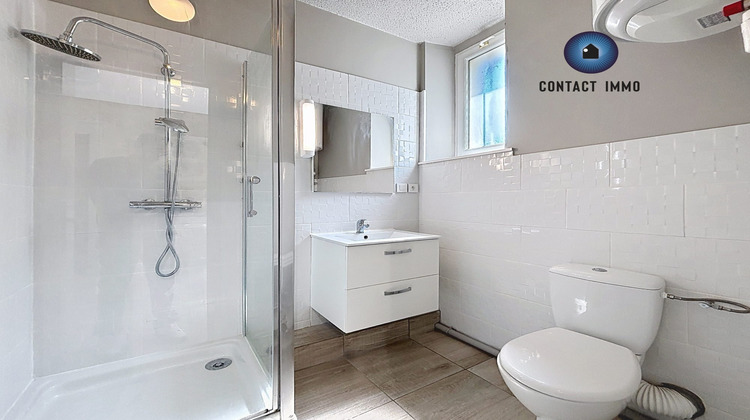Ma-Cabane - Location Appartement Brive-la-Gaillarde, 28 m²