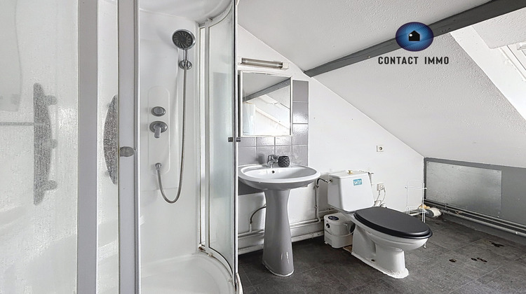 Ma-Cabane - Location Appartement Brive-la-Gaillarde, 24 m²