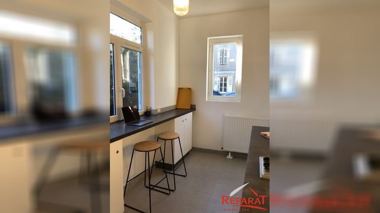 Ma-Cabane - Location Appartement Brive-la-Gaillarde, 47 m²