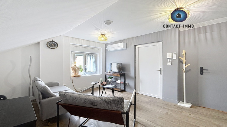 Ma-Cabane - Location Appartement Brive-la-Gaillarde, 20 m²