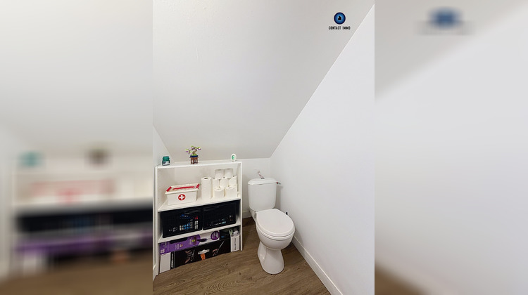 Ma-Cabane - Location Appartement Brive-la-Gaillarde, 20 m²