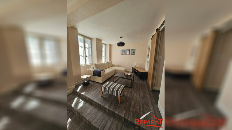 Ma-Cabane - Location Appartement Brive-la-Gaillarde, 47 m²