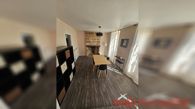 Ma-Cabane - Location Appartement Brive-la-Gaillarde, 47 m²