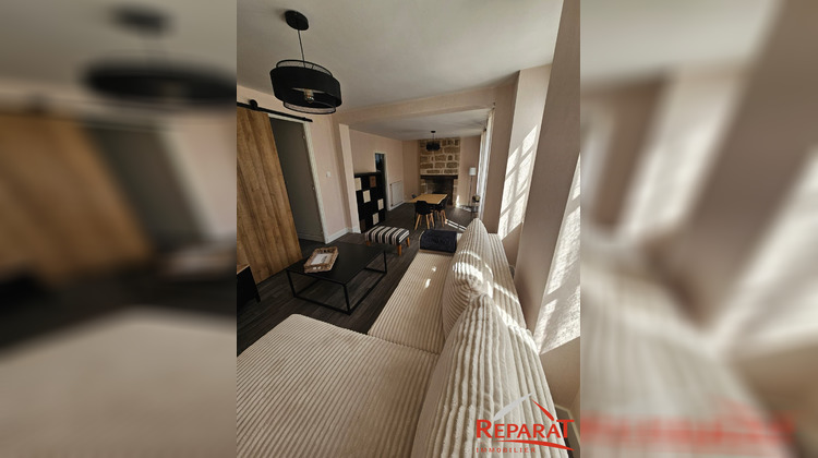 Ma-Cabane - Location Appartement Brive-la-Gaillarde, 47 m²