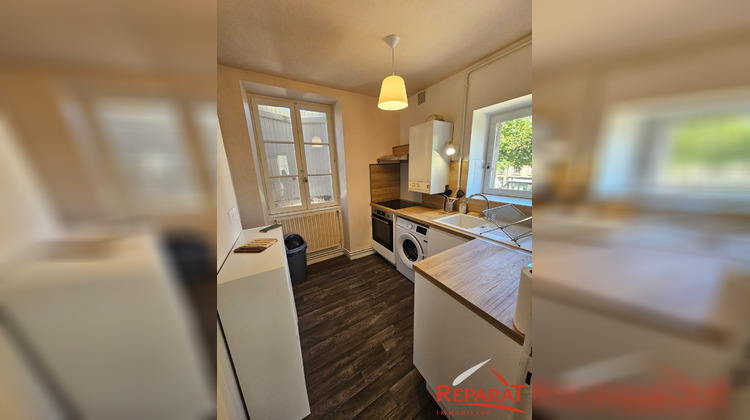Ma-Cabane - Location Appartement Brive-la-Gaillarde, 47 m²