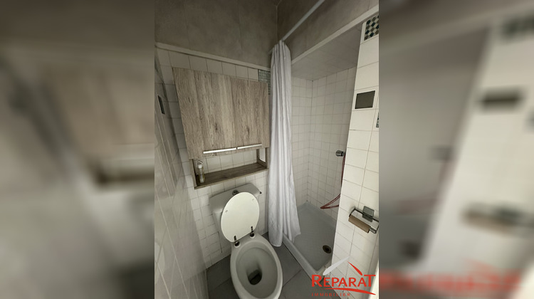 Ma-Cabane - Location Appartement Brive-la-Gaillarde, 16 m²