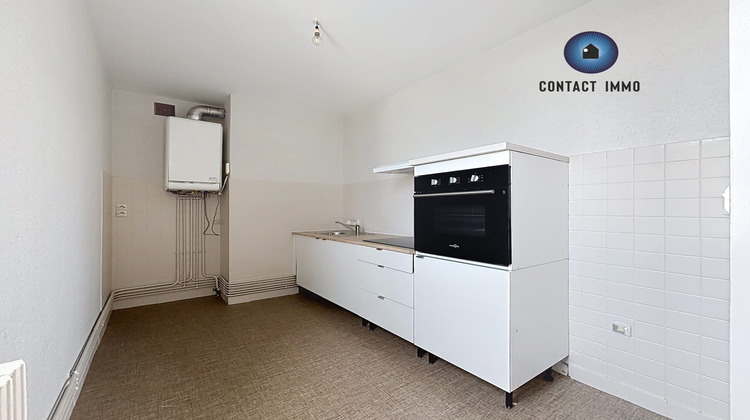 Ma-Cabane - Location Appartement Brive-la-Gaillarde, 56 m²