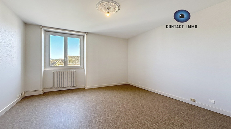 Ma-Cabane - Location Appartement Brive-la-Gaillarde, 56 m²