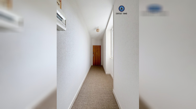 Ma-Cabane - Location Appartement Brive-la-Gaillarde, 56 m²