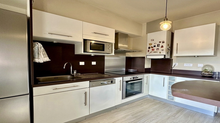 Ma-Cabane - Location Appartement BRIVE-LA-GAILLARDE, 71 m²