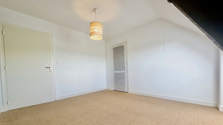Ma-Cabane - Location Appartement BRIVE-LA-GAILLARDE, 71 m²