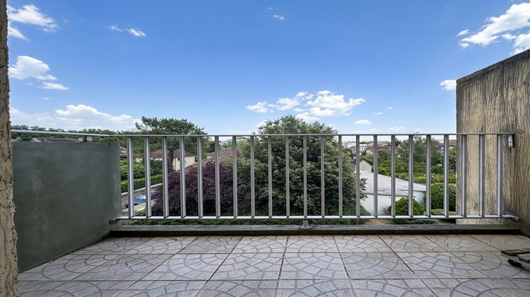 Ma-Cabane - Location Appartement BRIVE-LA-GAILLARDE, 71 m²