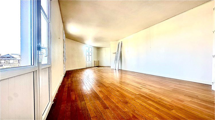 Ma-Cabane - Location Appartement BRIVE-LA-GAILLARDE, 105 m²